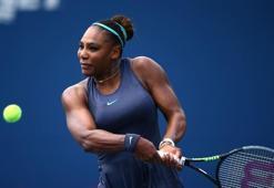 Serena Williams, villasını satıyor