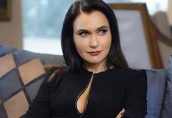 Yasak Elma ile ilgili son bomba Şevval Sam'dan geldi!