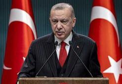 Son dakika: Cumhurbaşkanı Erdoğan'dan ABD Başkanı Biden'a çağrı: Sözünü tut