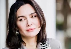 Birce Akalay hayranlarını heyecanlandırdı