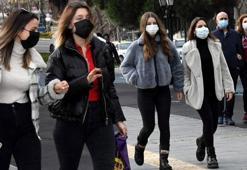 Dikkat çeken koronavirüs açıklaması! 'Bizim korkumuz da bu!' diyerek duyurdu...