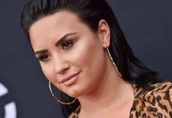 Demi Lovato eski erkek arkadaşının kendisine tecavüz ettiğini açıkladı