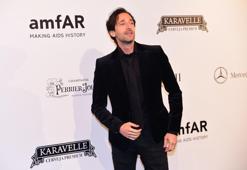 Adrien Brody'den muhteşem dönüş: Pat Riley’nin hayatını canlandıracak