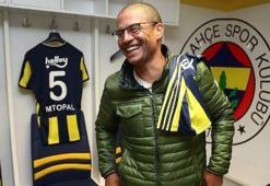 Alex de Souza sürprizi! Antrenörlük kariyeri başlıyor...