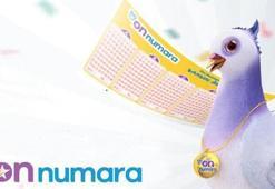 19 Mart 2021 On Numara çekilişi sonuçları