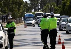 81 ilde eş zamanlı uygulama!  60 bin personel katıldı