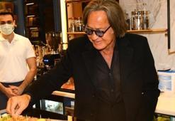 Mohamed Hadid: İstanbul’a bayıldım