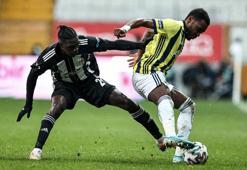 Süper Lig'de puan durumu ve haftanın maçları