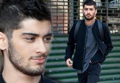 Zayn Malik: İnatçılığım beni bugünlere getirdi