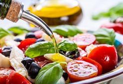 Akdeniz diyeti listesi: Akdeniz diyeti nasıl yapılır? 1 haftada kaç kilo verilir?