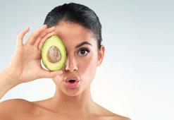 Avokado maskesi yapımı: Avokado maskesi nasıl yapılır? Nasıl uygulanır? Faydaları nelerdir?