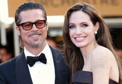 Angelina Jolie'nin şiddet iddiası Brad Pitt'in kalbini kırdı