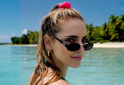 Vittoria bebek geldi!