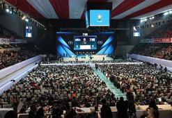 Merakla bekleniyordu! İşte isim isim AK Parti’nin yeni MKYK listesi…