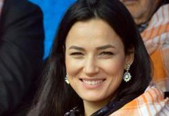 Eski Türkiye güzeli Seda Sarıbaş da AK Parti MKYK listesinde