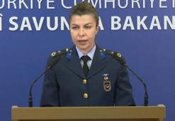 MSB duyurdu! Teröre büyük darbe! 231 terörist etkisiz hale getirildi...