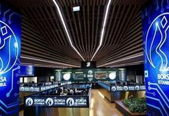 Borsa, günü düşüşle tamamladı