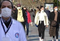 Koronavirüste üçüncü dalga genç çalışanları tehdit ediyor! 'Yüzde 80'i pozitif'