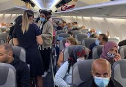 Yurt dışı seyahatleri için koronavirüs kuralları güncellendi