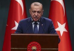 Son dakika: Cumhurbaşkanı Erdoğan yeni koronavirüs kararlarını açıkladı