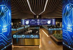 Borsa günü yükselişle tamamladı