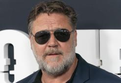 Russell Crowe, Thor filminin kadrosuna katıldı