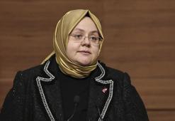 Bakan Selçuk'tan KPDK toplantısına ilişkin açıklama