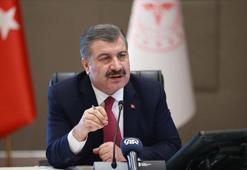 Son dakika haberi: Bilim Kurulu sonrası Bakan Koca'dan önemli aşı açıklaması