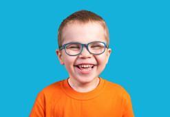 Okul çağı çocuklarında miyop problemine dikkat!