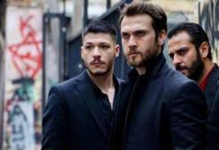 Celasun karakterine can veren Kubilay Aka, Çukur dizisinden ayrıldı
