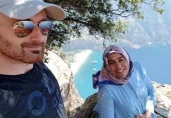 Hamile karısını sigorta parası için öldürmüştü! Şaşkına çeviren ifade