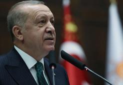 Son dakika: Erdoğan'dan Kanal İstanbul açıklaması! 'Müjde vermek istiyorum' diyerek duyurdu