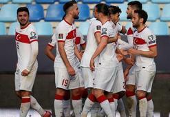 Türkiye, FIFA dünya sıralamasında 3 sıra yükseldi