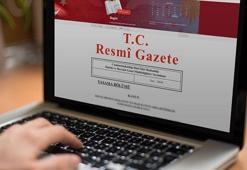 Resmi Gazete'de yayınlandı! '8 Nisan' kararı...