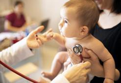 Çocuklarda kalp hastalığı belirtileri