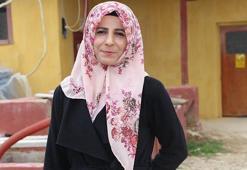 Kadın girişimciden ödüllük proje, tezekten biyogaz üretti