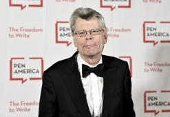 Yazar Stephen King hayranını ikna edememiş