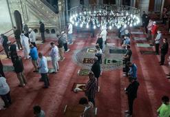 Teravih namazı evde nasıl kılınır? Teravih namazı kaç rekâttır?