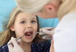 İlk diş hekimi ziyareti