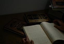 Kenzül-Arş Duası nedir: Ramazan'da Kenzül-Arş Duasının fazileti