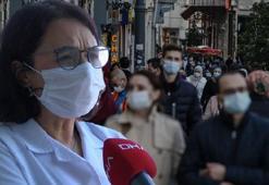 Bilim Kurulu üyesi 'en büyük kaygım' diyerek duyurdu!