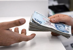 Yiyecek- içecek sektöründe çalışanlara destek ödemesi! Bakan duyurdu...