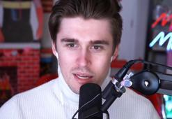 Ludwig Ahgren, Twitch’te 31 gün aralıksız yaptığı yayınla abonelik rekoru kırdı