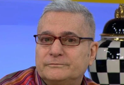 Mehmet Ali Erbil: İki yıldır çalışmıyorum, pandemiden dolayı kira da alamıyorum