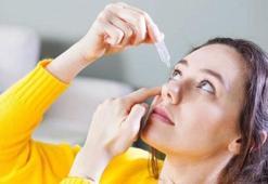 Göz Damlası orucu bozar mı?