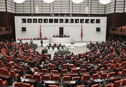 Tarımsal kredi borçlarının yapılandırılması, sigorta prim desteği.. Meclis'te kabul edildi