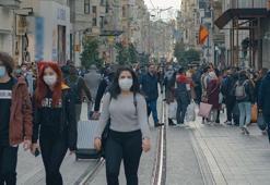 Salgında en kritik iki hafta! Ağır hasta sayısı 5 bine ulaşırsa...