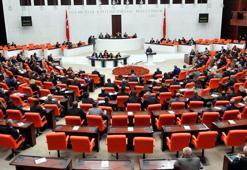 Meclis'e sunuldu! Yeni dönem başlıyor