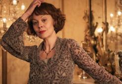 Helen McCrory hayatını kaybetti