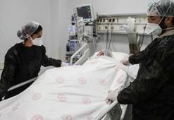 PCR testlerinde mutasyon koronavirüs görünmüyor!